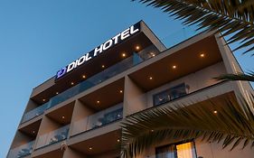 Diol Hotel Ksamil